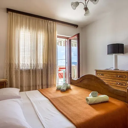 Apartament Nemira 15727e