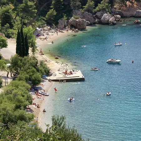 Apartament Nemira 15727e Omiš
