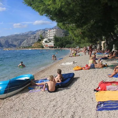 Daire Nemira 15727e Omiš